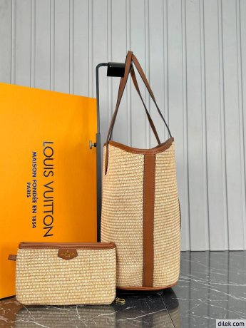 Louis Vuitton Saint Jacques