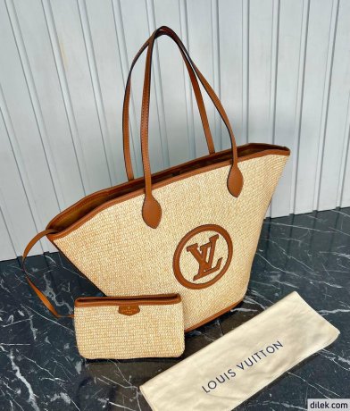 Louis Vuitton Saint Jacques