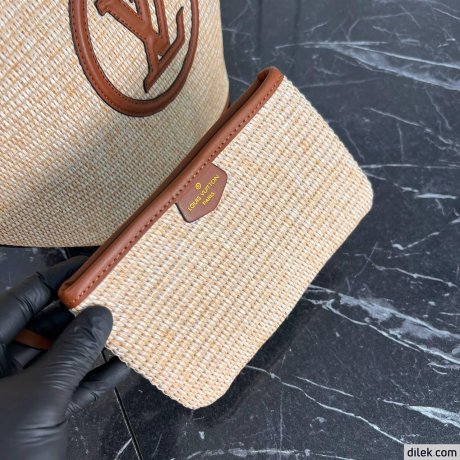 Louis Vuitton Saint Jacques