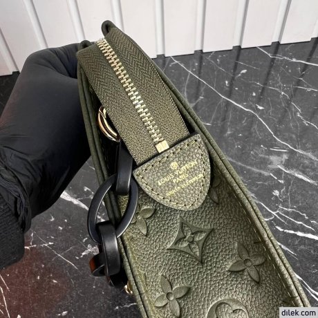 Louis Vuitton Toiletry Pouch on Chain