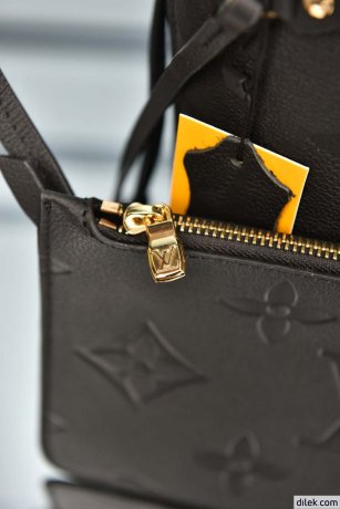 Louis Vuitton Neverfull Monogram MM
