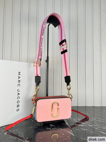 Marc Jacobs The Snapshot