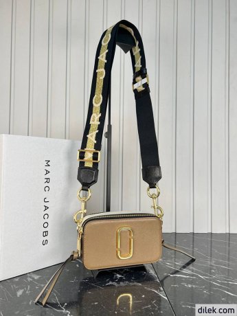 Marc Jacobs The Snapshot