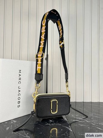 Marc Jacobs The Snapshot