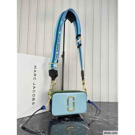 Marc Jacobs The Snapshot