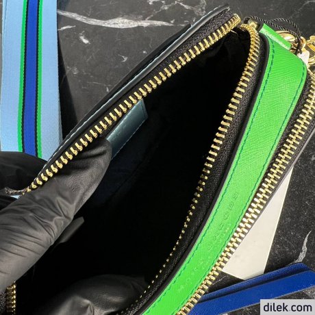 Marc Jacobs The Snapshot