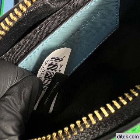 Marc Jacobs The Snapshot