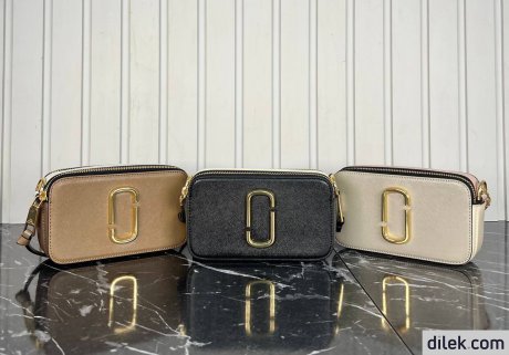 Marc Jacobs The Snapshot