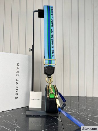 Marc Jacobs The Snapshot