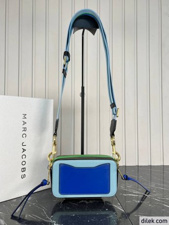 Marc Jacobs The Snapshot