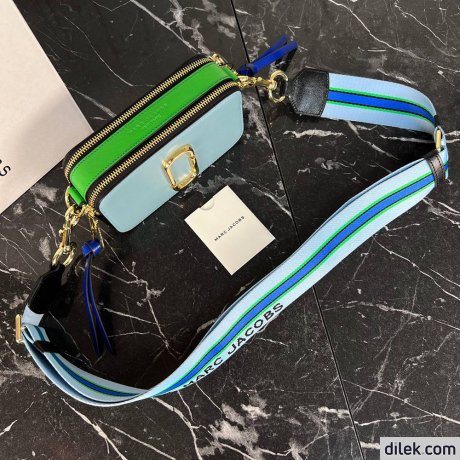 Marc Jacobs The Snapshot