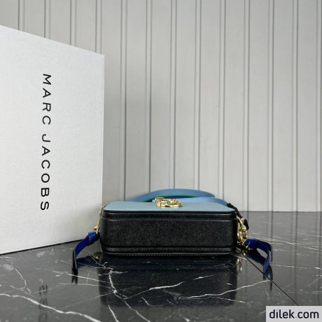 Marc Jacobs The Snapshot