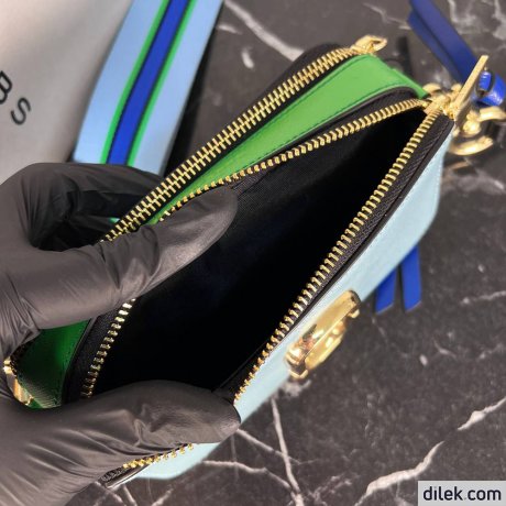 Marc Jacobs The Snapshot