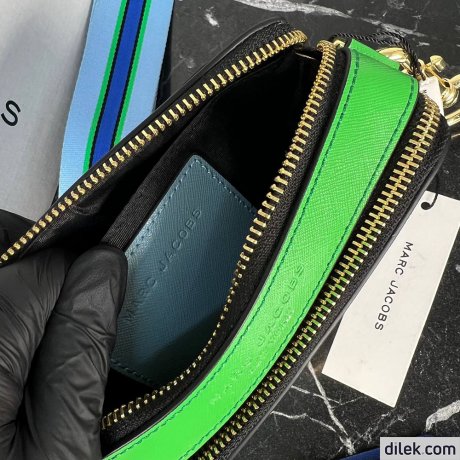 Marc Jacobs The Snapshot