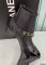 Chanel Women Suede Boot