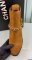 Chanel Women Suede Boot