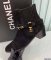 Chanel Women Suede Boot