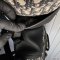 Christian Dior Saddle Backpack