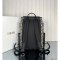 Christian Dior Saddle Backpack