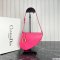 Dior Mini Saddle Shoulder Pouch