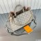 Louis Vuitton Bella Tote Mahina