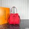 Louis Vuitton Neonoe BB Monogram Empreinte Leather