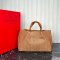 Valentino Garavani Large Shopping Bag