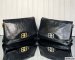 Balenciaga BB Soft Large Flap Bag