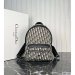 Christian Dior Rider Backpack Small
