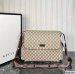 Gucci GG Supreme Plus Diaper Bag