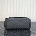 Gucci GG Supreme Plus Diaper Bag