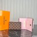 Louis Vuitton Adele Wallet