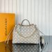 Louis Vuitton Bella Tote Mahina