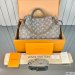 Louis Vuitton Bella Tote Mahina