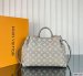Louis Vuitton Bella Tote Mahina