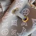 Louis Vuitton Bella Tote Mahina