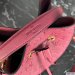 Louis Vuitton Neonoe BB Monogram Empreinte Leather