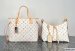 Louis Vuitton Neverfull MM Canvas