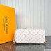 Louis Vuitton Neverfull MM Canvas