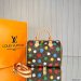 Louis Vuitton Speedy Bandouliere 25