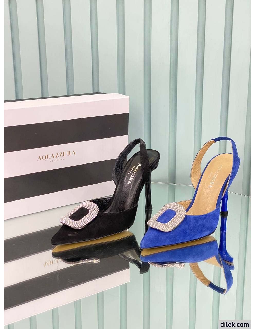 aquazzura pumps sale