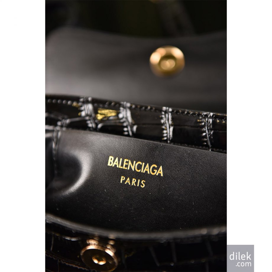 Balenciaga Women's Xx Small Flap Bag