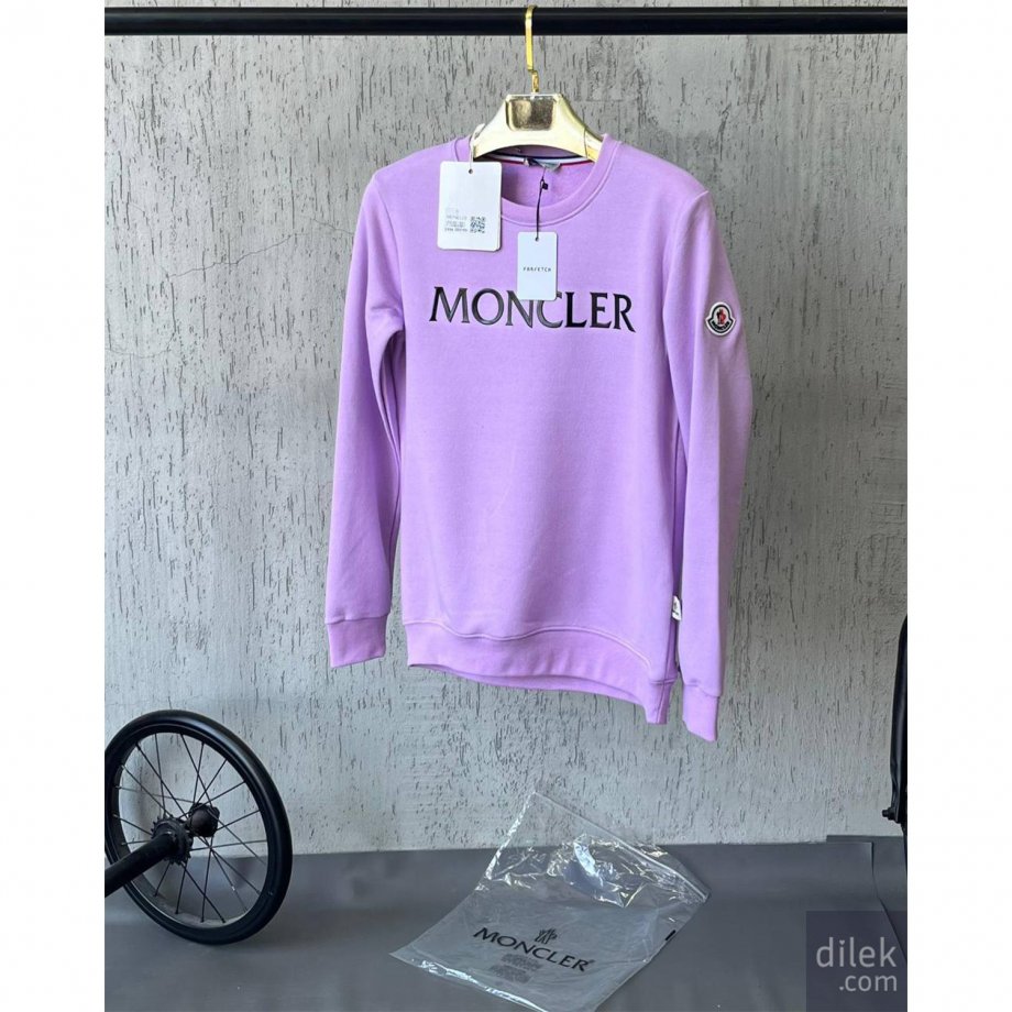 Moncler Women Sweatshirt