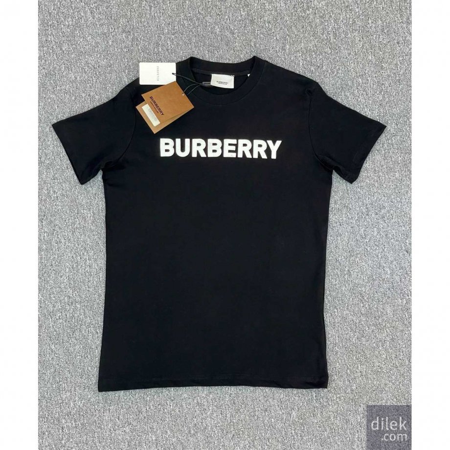 T Shirts > Burberry Men T Shirt