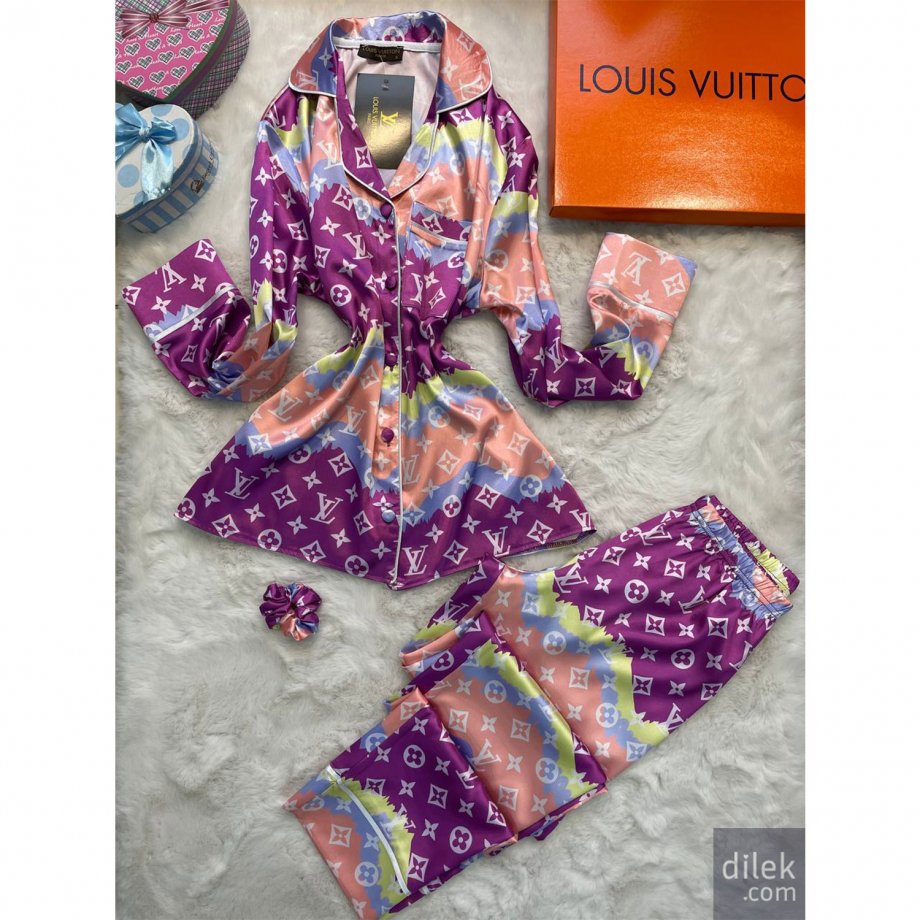 Pajamas > Louis Vuitton Women Pajamas