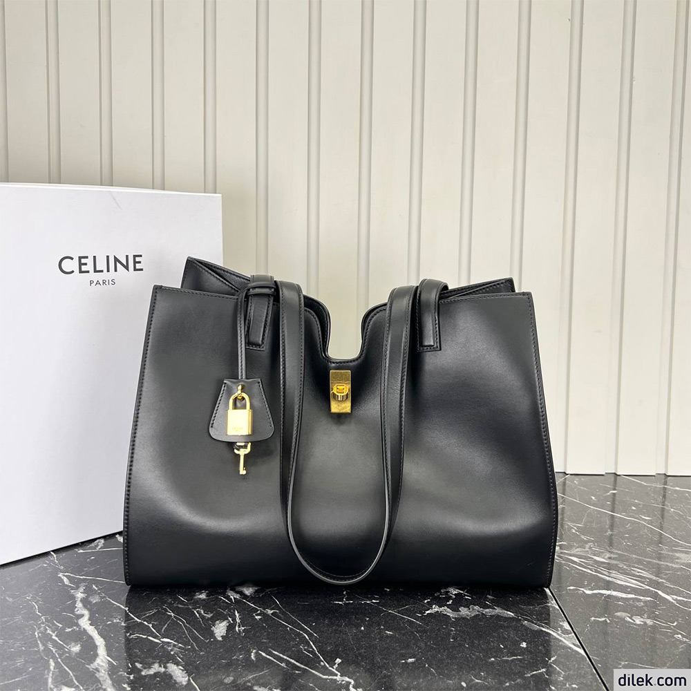 Celine Supple Grained Bag