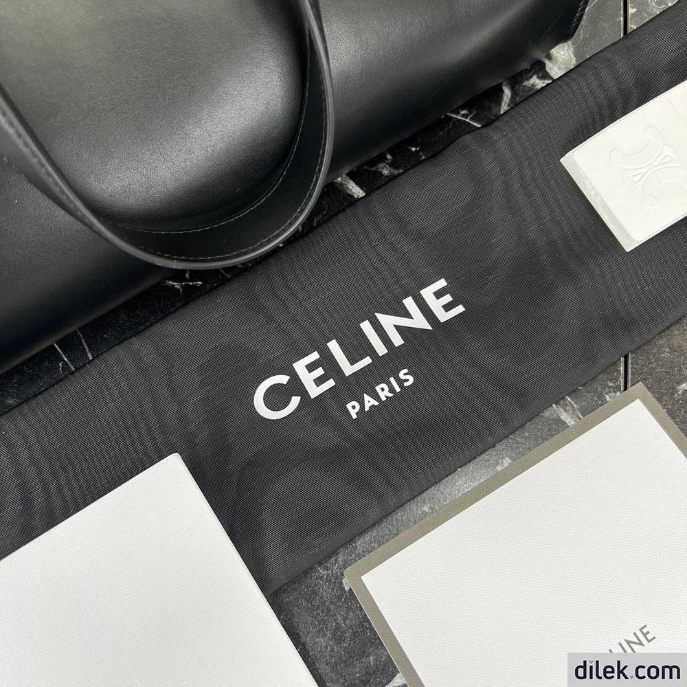 Celine Supple Grained Bag