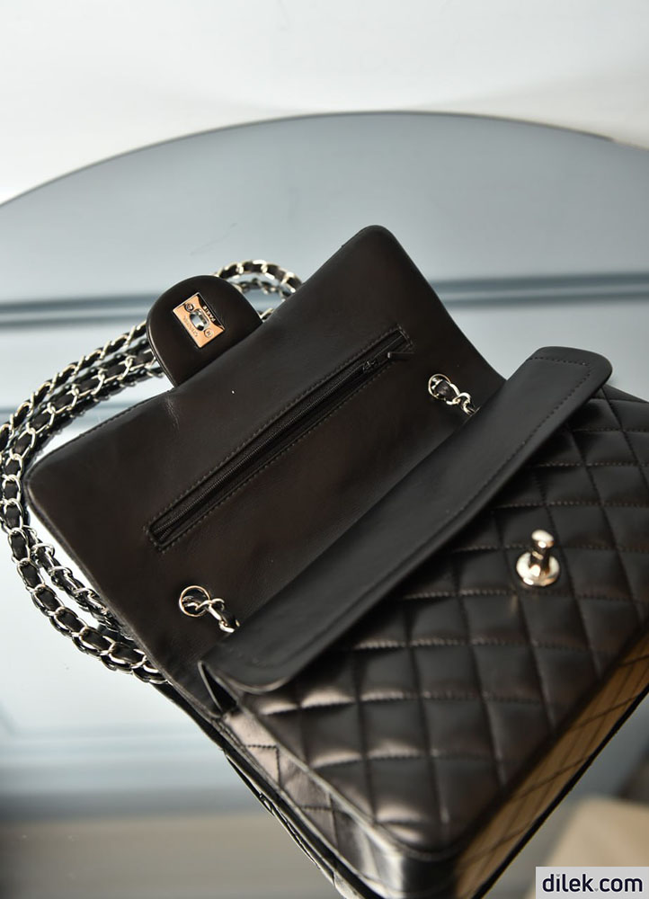 Chanel Small Classic Handbag