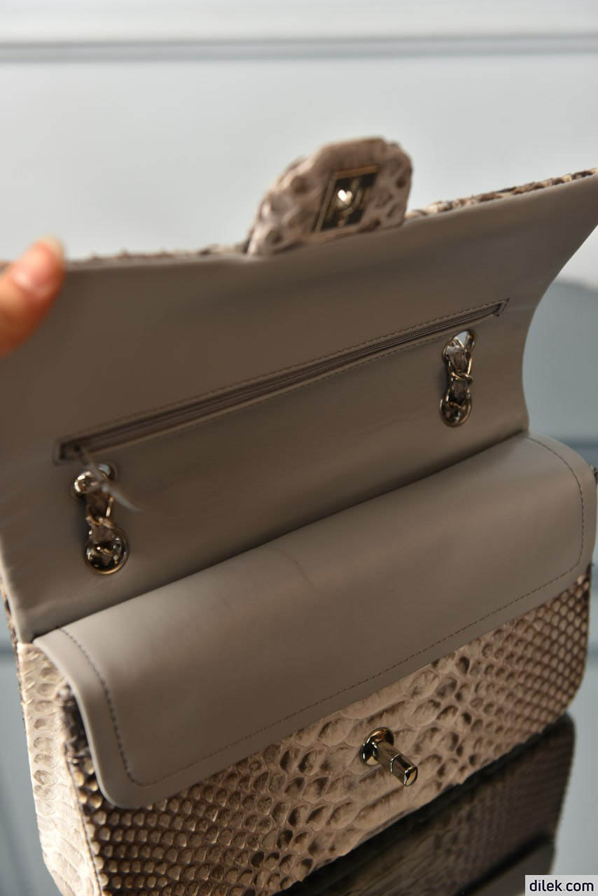 Chanel Small Classic Handbag