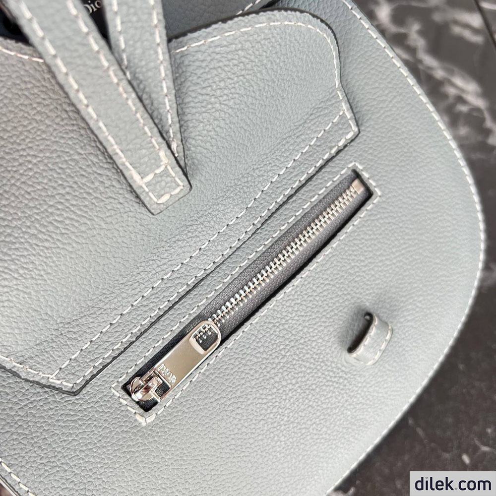 Christian Dior Saddle Backpack